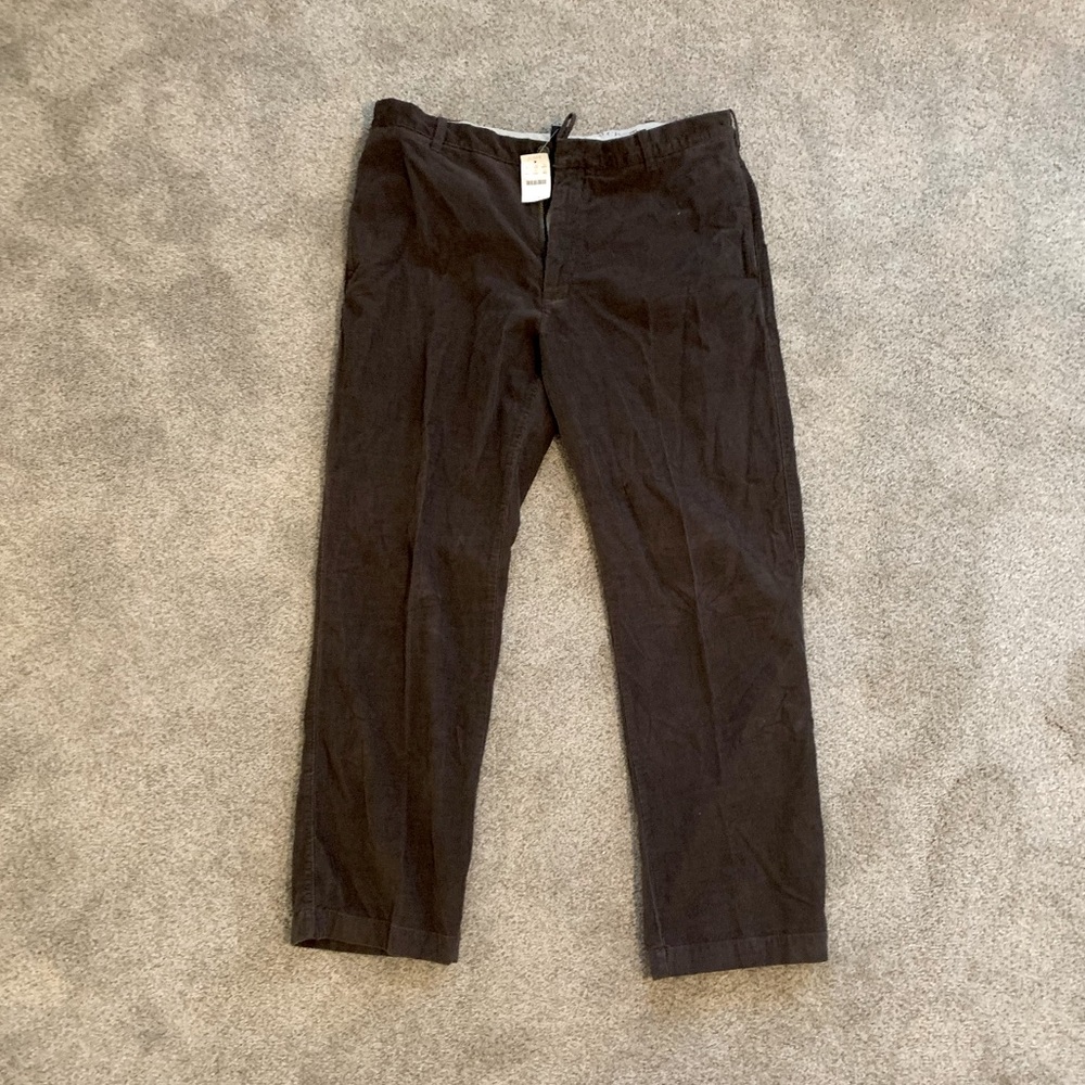 J. Crew Vintage Cords